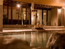 神戸ハーバーランド温泉 万葉倶楽部 (イメージ)