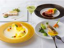夕食アルテミス(イメージ)