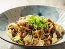 朝食ぼっかけ焼きそば(イメージ)