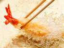 期間限定!天ぷら食べ放題を実施!期間: 2026年1月31日(土)〜2026年5月8日(金)