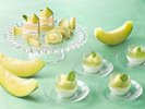 エグゼクティブラウンジ メロンフェア