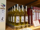 ◆売店ショップ「オリーブ」|良質なオリーブオイルをはじめ、島の魅力が詰まった逸品を揃えております。