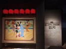 南館通路