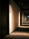客室階 廊下