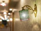 Mタイプ 半露天風呂付き(4)