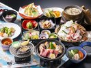 満足プラン ※一例