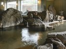 男性大浴場