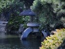 庭園