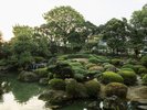 庭園