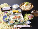 朝食 ※一例