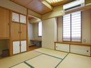 山側二間Gタイプ