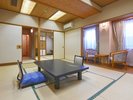山側二間Gタイプ