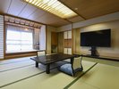 特別室Vタイプ