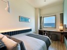 Ocean Double Room / �I�[�V�����_�u��(�C��) 13.5�u