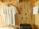 �o���N���[���؍݃C���[�W/Bunk Room