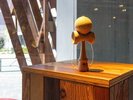 ラウンジ|ラウンジで触れる日本の伝統