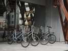 レンタサイクル|下町観光に最適なレンタサイクルをご用意(無料)