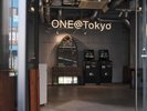 ホテルエントランス|スマートなセルフチェックインでスムーズな滞在を