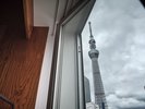 スーペリアセミダブル|眺望イメージ