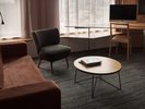 ライブラリースイート|洗練されたインテリアに囲まれて過ごす贅沢なひととき