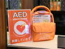 AED(̊Oד)