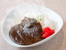 【朝食ビュッフェ】アパ社長カレーも食べ放題