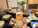 �M�C�����̂��������T�C�_�[�ƈꏏ�Ɂ�