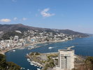 周辺観光│市街地全景