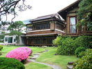 周辺観光│起雲閣