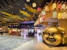 空庭温泉 ※JR弁天町直結の温泉型テーマパーク