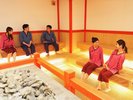 空庭温泉 ※JR弁天町直結の温泉型テーマパーク