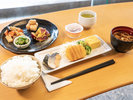 和洋バイキング朝食イメージ〜和食系イメージ〜
