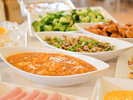 和洋バイキング朝食イメージ