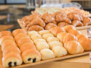和洋バイキング朝食イメージ