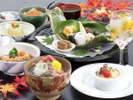 日本料理「舟津」会席料理