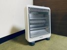 ハロゲンヒーターご利用のお客様はフロントまでご連絡くださいませ。※数に限りがございます