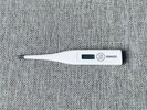 体温計ご利用のお客様はフロントまでご連絡くださいませ。※数に限りがございます