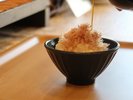 朝食節飯【とことん追求された鰹節】