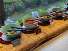 朝食お惣菜 日替わりでお出しします