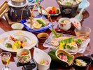 〜「鯛づくしプラン」のお料理イメージ〜