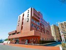 道後温泉 にぎたつ会館/外観