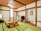 和室10畳