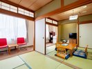 和室12畳