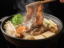 すき焼き