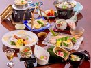 愛媛まるごと鯛づくしプラン