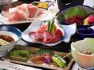 *トロリ柔らかな「りんごで育った信州牛」。信州に来たら、一度は味わってほしい逸品です。