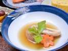 *ご朝食一例/思わずおかわりしたくなる、素材の良い朝ごはん。