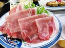*ご夕食一例