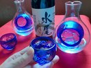 *ひやおろし/冬に仕込んだ新酒を熟成させ、ひと夏を越した秋のまろやかな味わいをお楽しみください。
