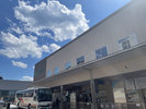 濃飛バスセンター(ホテルから徒歩4分)